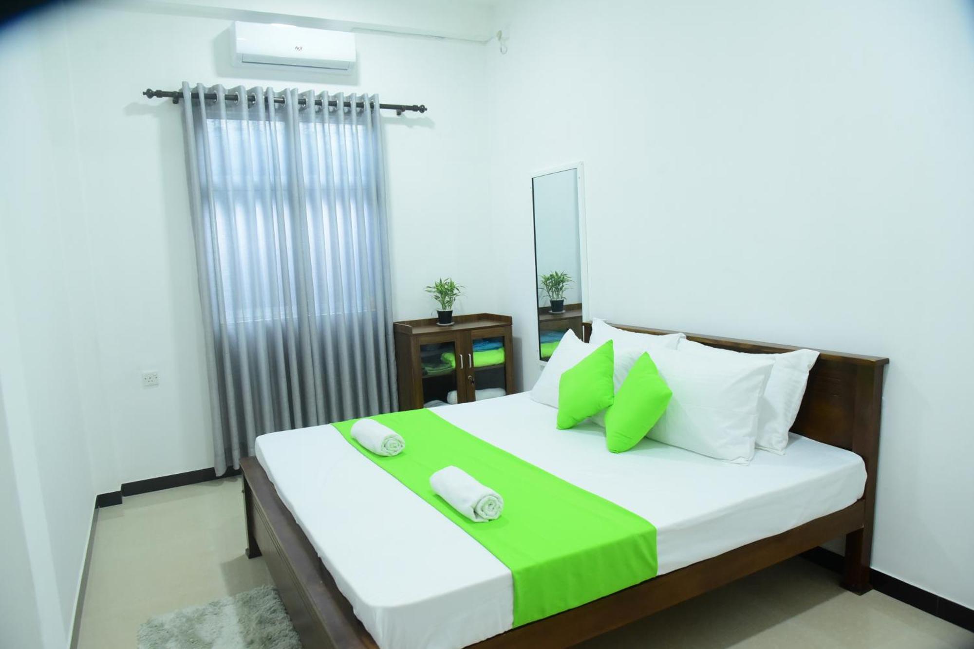 Success Villa Hikkaduwa Exterior photo